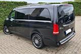Mercedes-Benz V 250 d Aut. EXCLUSIVE lang AHK Pano Leder - Mercedes-Benz V-Klasse Gebrauchtwagen in Bielefeld