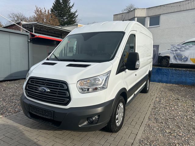 Ford Transit Kasten 350 L2 Trend Kamera/AHK/Tempomat