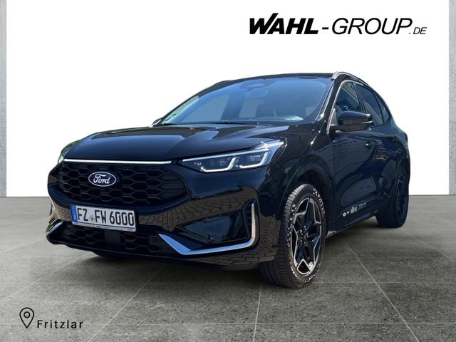 Ford Kuga Hybrid ST-Line X Head-Up DAB LED RFK PDC