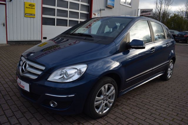 Mercedes-Benz B -Klasse B 180 CDI/HU-AU 05.2026/AHK/1.Hand