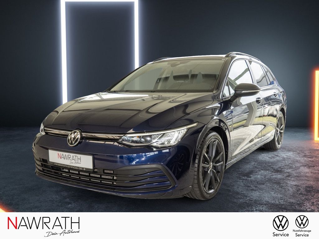Image of Volkswagen Golf