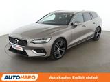 Volvo V60 2.0 T6 Inscription AWD Aut.*NAVI*HEAD-UP*LED - Volvo: Awd