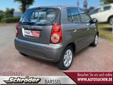 Kia Picanto 1.1 EX - Kia Picanto mit Benzin-Antrieb: Limousine, Automatik