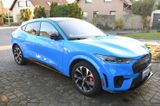 Ford Mustang Mach-E GT Pano AHK WR - Ford Mustang Mach-E von privat