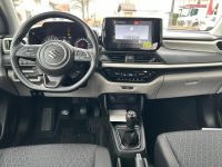 Suzuki Swift - Vorschau Bild 8