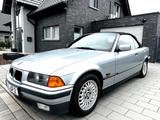 BMW E 36 318i Cabrio  - gebrauchte BMW 318 aus dem Jahr 1996