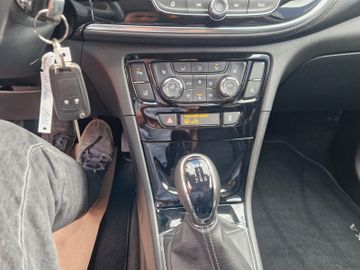 Bild 15 Opel Mokka X Innovation