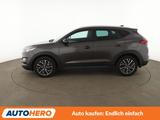 Hyundai Tucson 1.6 TGDI Style 2WD *NAVI*TEMPO*PDC*SHZ* - Hyundai TUCSON: Style