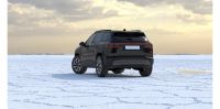 Jeep Compass - Vorschau Bild 5