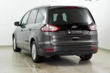 Ford Galaxy Titanium Aut. Pano Kamera ACC LED 7 Sitze - Ford Galaxy mit Diesel-Antrieb: Kleinbus