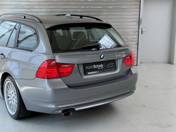 BMW 318 - 9