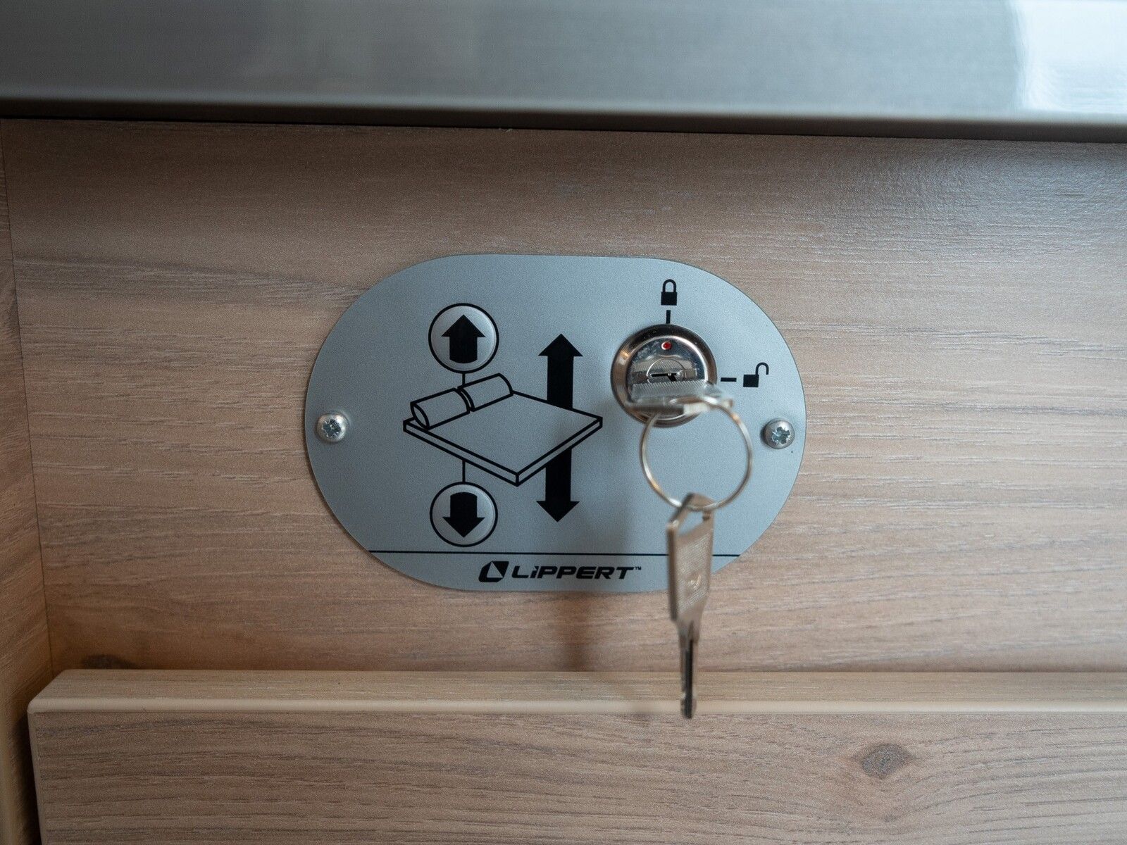 Fahrzeugabbildung Dethleffs Just Camp Active T 7052 EB