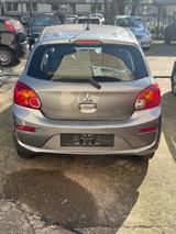 Mitsubishi Space Star 1.0 - - Mitsubishi Gebrauchtwagen in Mannheim