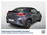 Volkswagen T-Roc Cabriolet R-Line 1.5 TSI DSG Navi Kamera - gebrauchte VW Roadster