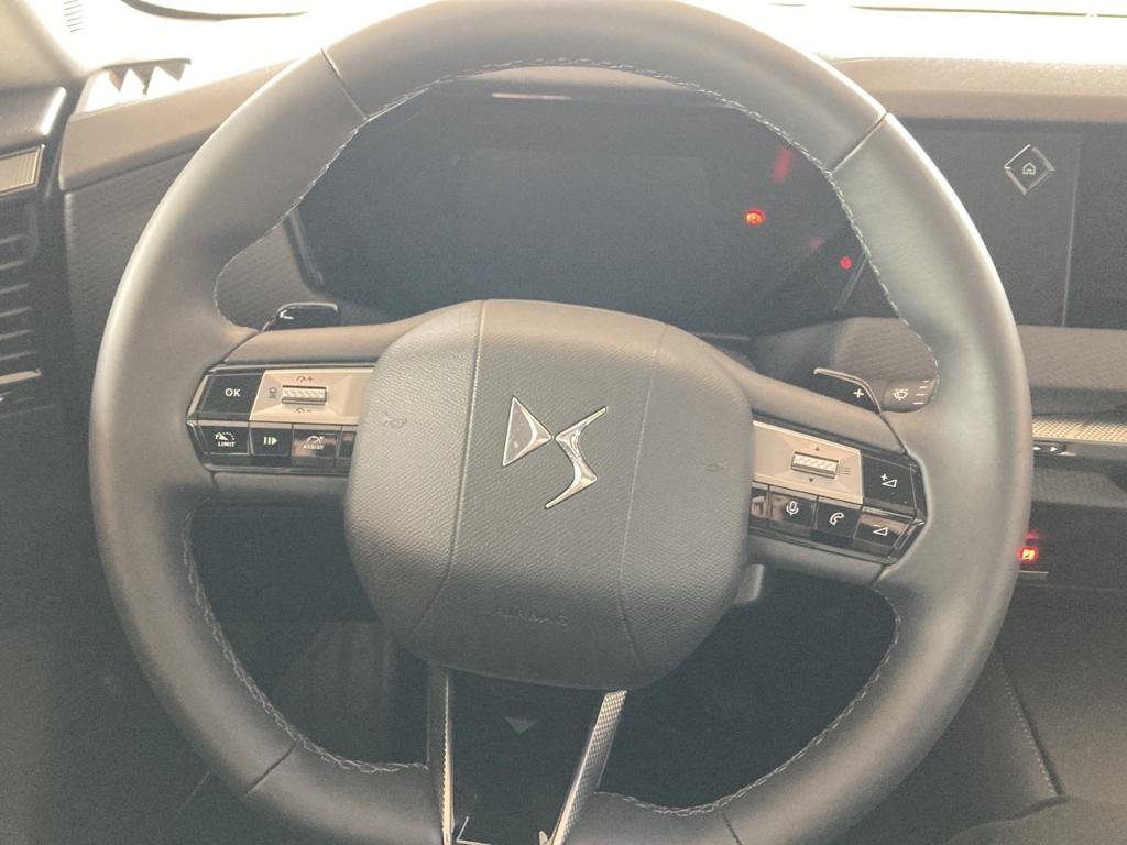 DS Automobiles DS4 Pallas AT Shz Kamera AHK Tempomat