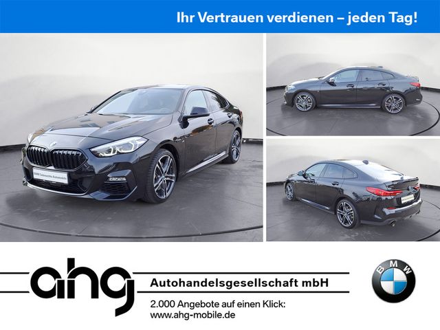 BMW 220i Gran Coupe M Sport Sport Aut. DKG Klimaaut.