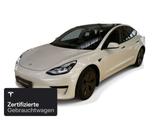 Tesla Model 3 Rear-Wheel Drive - Tesla Model 3 Gebrauchtwagen in Frankfurt