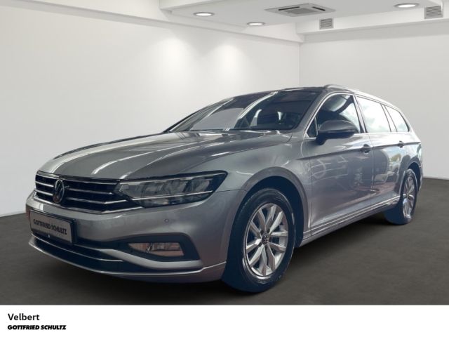 Image of Volkswagen Passat Variant