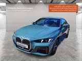 BMW 420i Coupé M Sport LiveCockpitProf Kamera HiFi - BMW 420 Jahreswagen