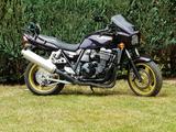 Kawasaki ZRX1100 - KAWASAKI ZRX 1100