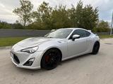 Toyota GT86 2,0-l-Boxermotor Automatik - - Toyota GT86 mit Benzin-Antrieb: Automatik