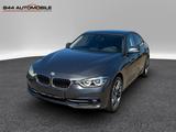 BMW 320d xDrive Sport Line*Leder*LED*Kamera*HiFi* - BMW 320: 320d Xdrive