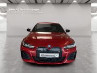 BMW i4 - Vorschau Bild 9