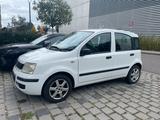 Fiat Panda - Fiat Panda Gebrauchtwagen in Karlsruhe