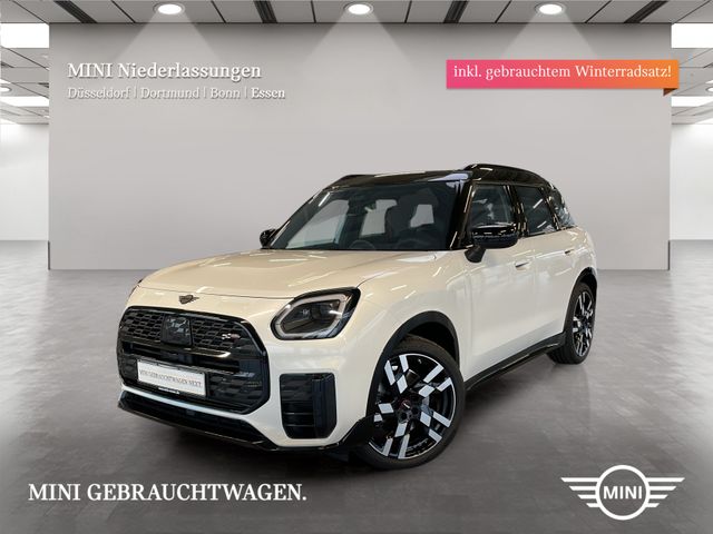 MINI Countryman S ALL4 AHK Driv.Assist.Prof Harman/K