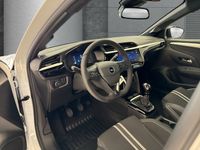 Opel Corsa - Vorschau Bild 7
