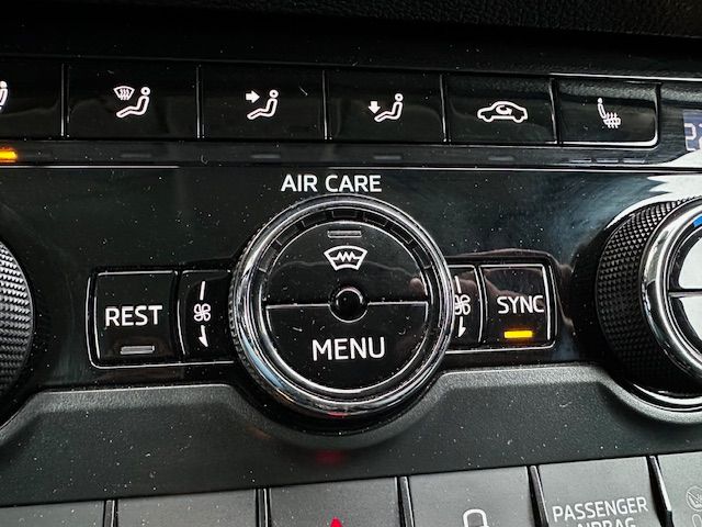 Kodiaq Ambition 4x4;NAV;KAMERA;BFS;LED;SHZ