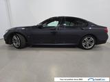 BMW 740 e PHEV M-Sport Aut. LED Head-Up Harman/Kard - graue BMW 740