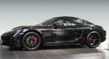 Porsche Cayman GTS 4.0 Cayman GTS - Porsche Cayman aus 2021