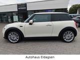 MINI Cooper + PANORAMA + NAVI + SHZ + TÜV - MINI Cooper aus 2015