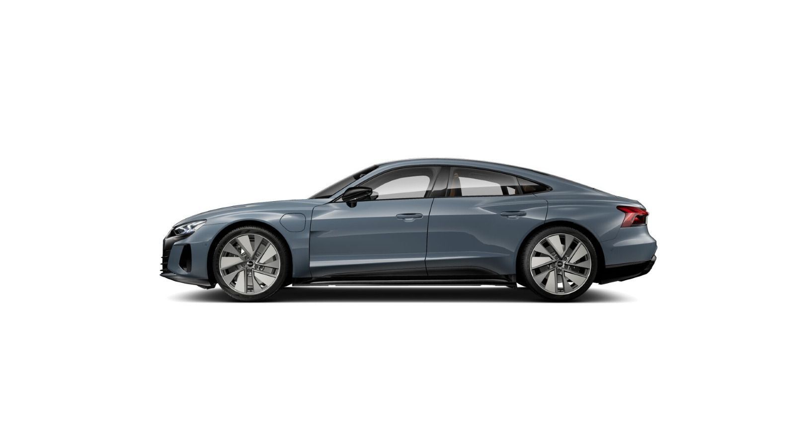 Audi RS e-tron GT - Bild 7