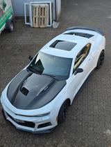 Chevrolet Camaro 6.2  ZL1