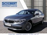 BMW 630 Gran Turismo d HUD AHK Memory Sitz Leder LED - BMW 630 Gran Turismo Gebrauchtwagen