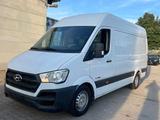 Hyundai H350 Kasten L3 H2 Eco|3-SITZER|EURO5| - Hyundai H350 aus 2016