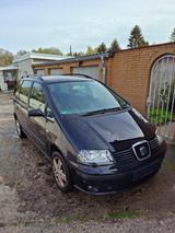 Seat SEAT Alhambra Vigo 2.0 TDI (7-Sitzer) - Seat Alhambra in Lübeck