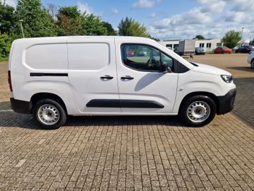 Bild 4 Citroën Berlingo Kasten L2H1