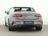 Mercedes-Benz E 220 d Cabrio AMG*LED*Airscarf*Aircap*Leder*PDC - Mercedes-Benz E 220: Cabrio
