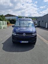 Volkswagen T6 Transporter 4Motion DSG Mittelhochdach - VW T6 Transporter von privat