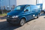 Volkswagen T6 Transporter Kasten EcoProfi lang/Klima/FN: 88