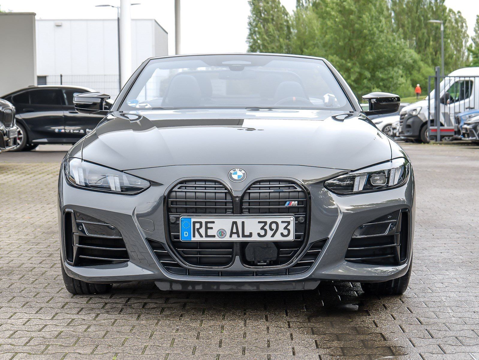 BMW M440 - Bild 8