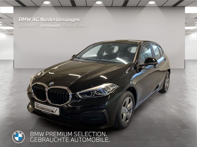 BMW 118i LiveCockpitProf PDC LED Sitzheizung