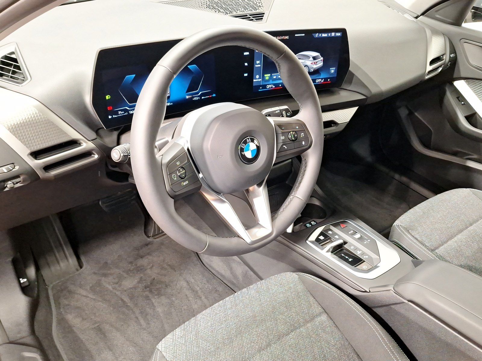 BMW 120 - Bild 4