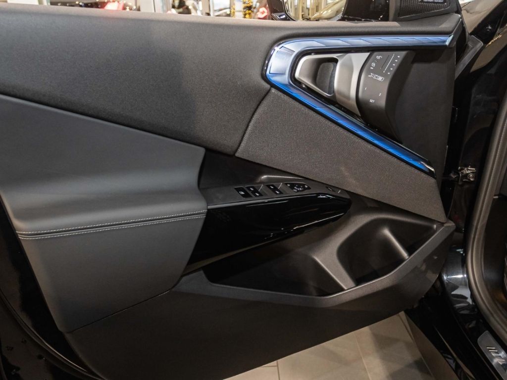 BMW X3 - Bild 5