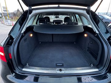 Audi A4 - 10