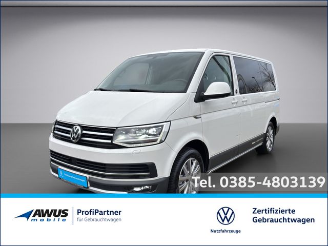 Volkswagen T6 Multivan PanAmericana KR 2.0TDI 110kW DSG