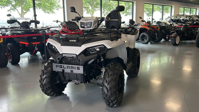 Polaris Sportsman 570 Touring 4x4 EFI EPS LOF Zulassung